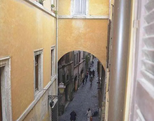 Myrometravel Apartament Rzym