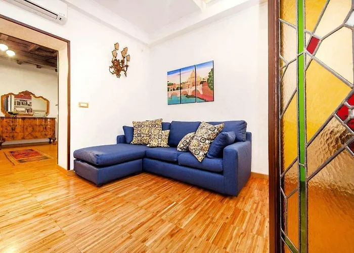 Myrometravel Apartament
