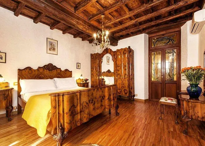 Apartament Myrometravel
