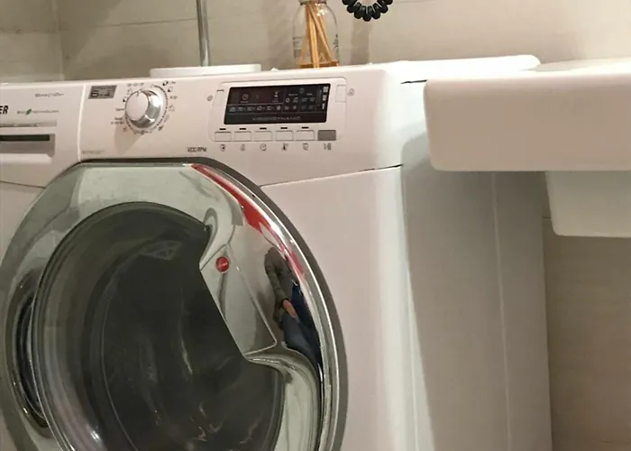 Apartament Myrometravel Rzym