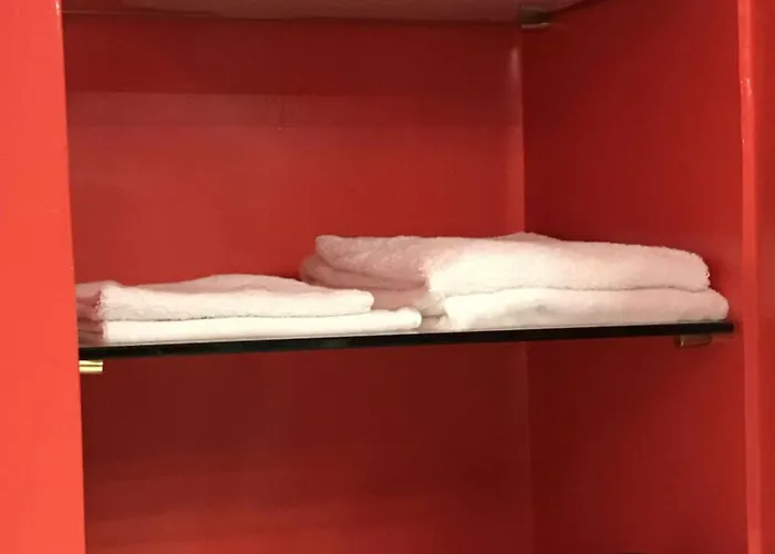 Apartament Myrometravel