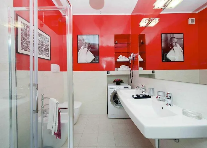 Myrometravel Apartament *