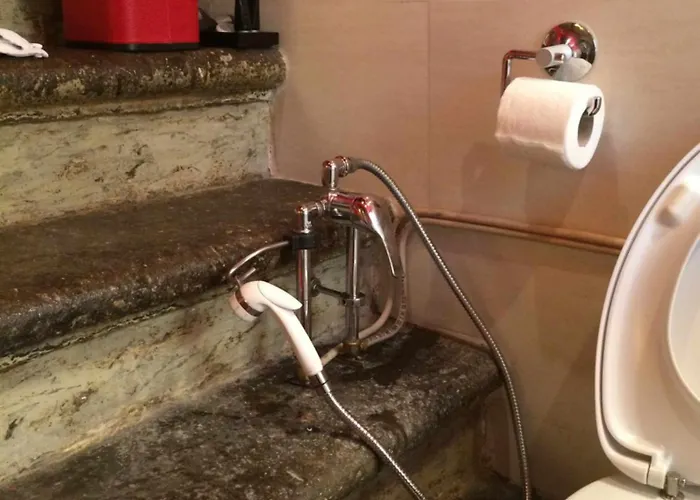 Apartament Myrometravel