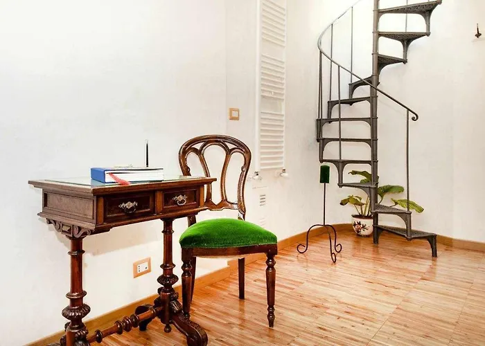 Apartament Myrometravel *
