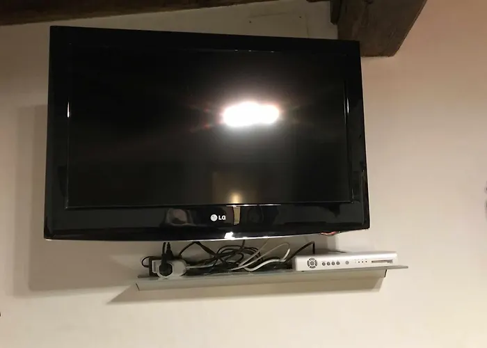 Myrometravel Apartament