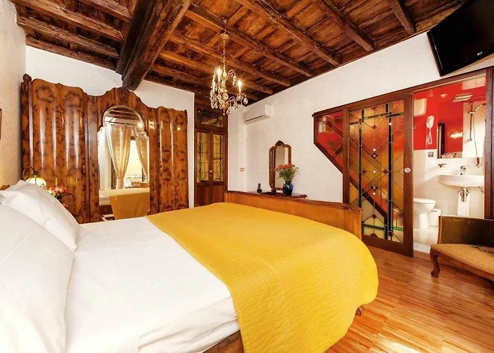 Myrometravel Apartament *