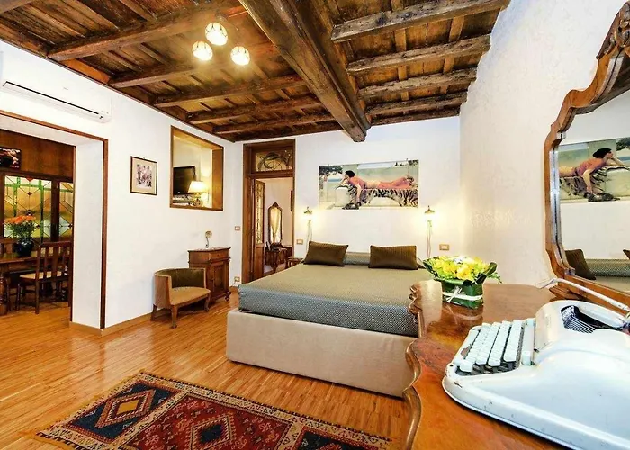 Apartament Myrometravel